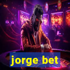 jorge bet